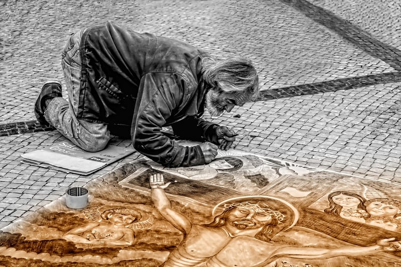 Street Art Tours
